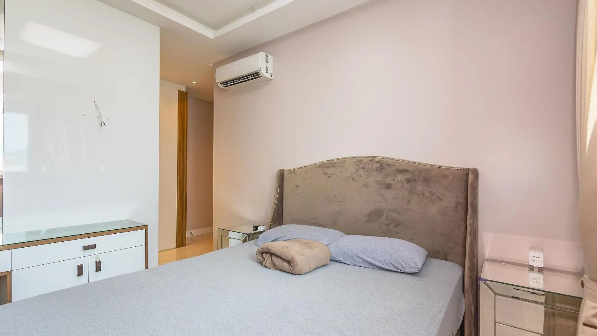Apartment Infinity Paradise Residence | 180M Da Praia De Itapema