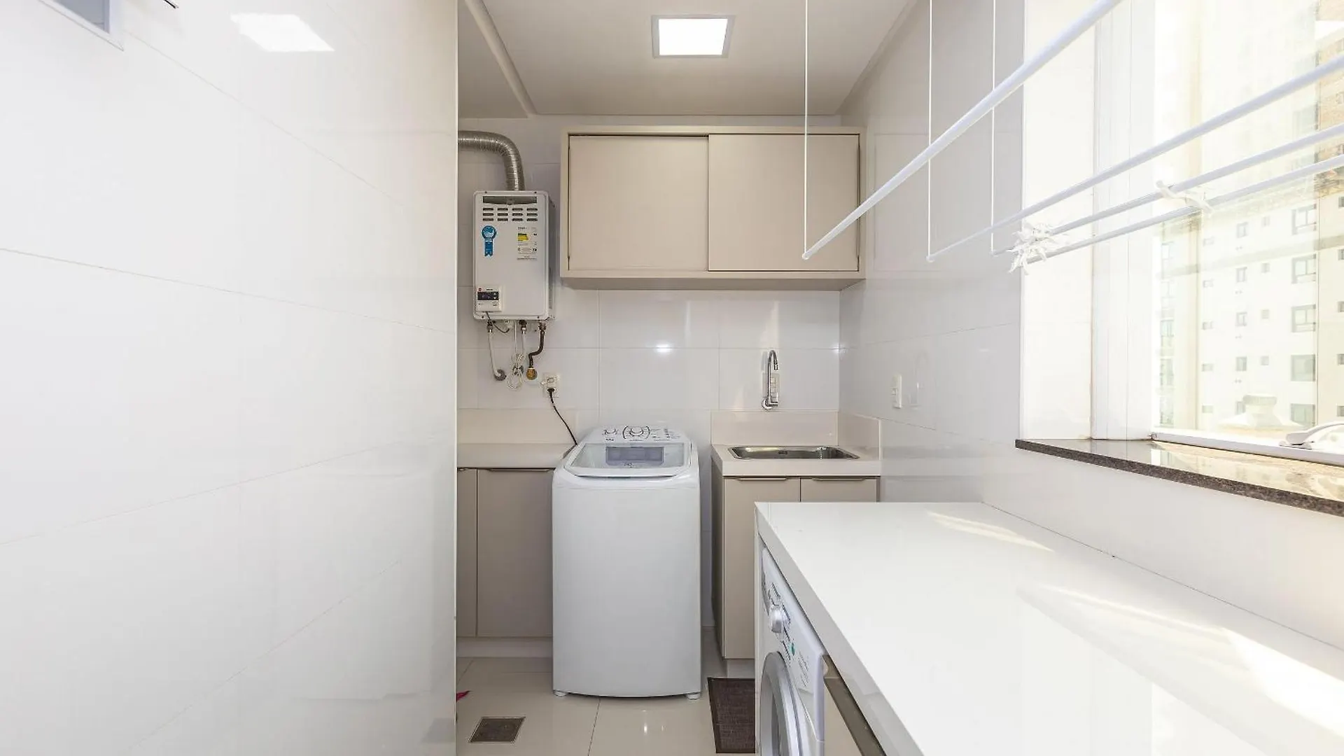 Apartment Infinity Paradise Residence | 180M Da Praia De Itapema