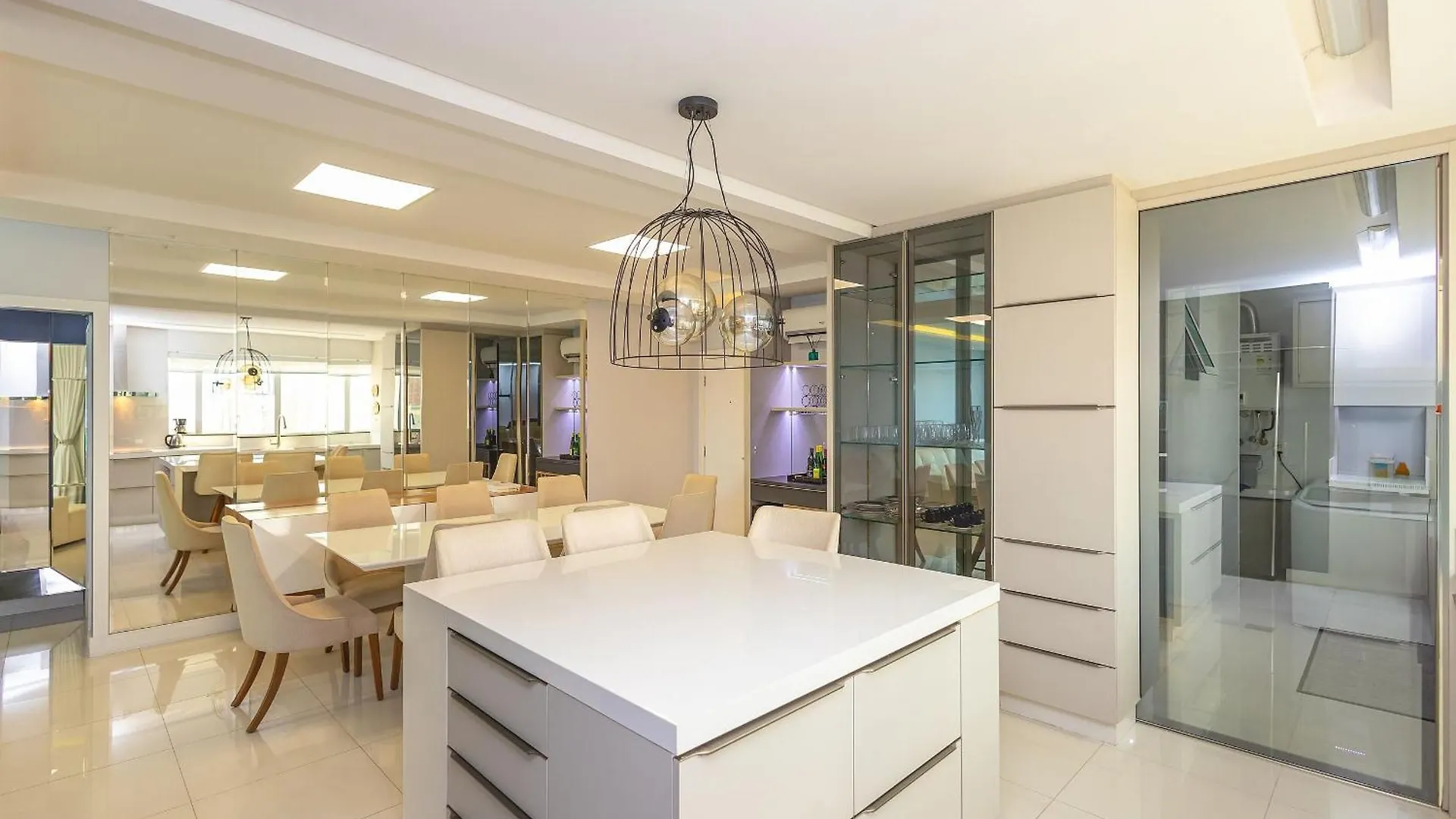 Infinity Paradise Residence | 180M Da Praia De Itapema Brazil