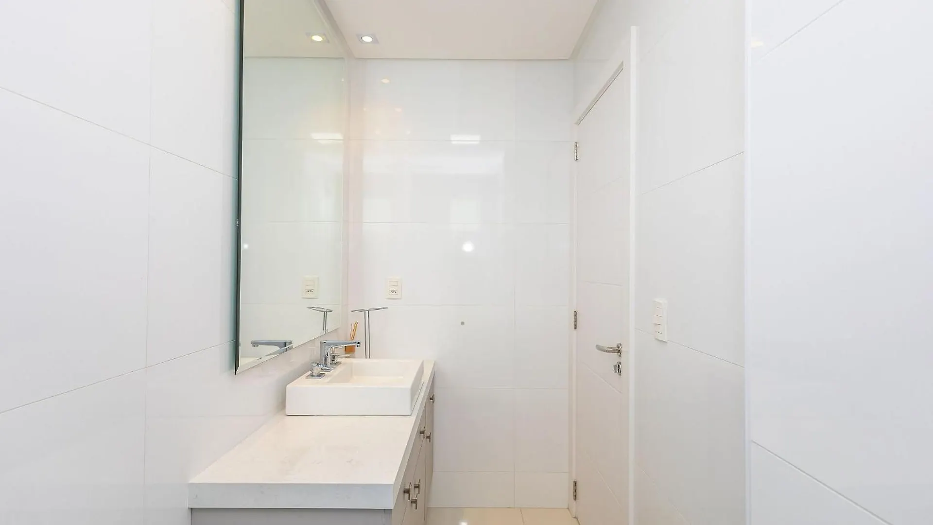 Infinity Paradise Residence | 180M Da Praia De Itapema Apartment