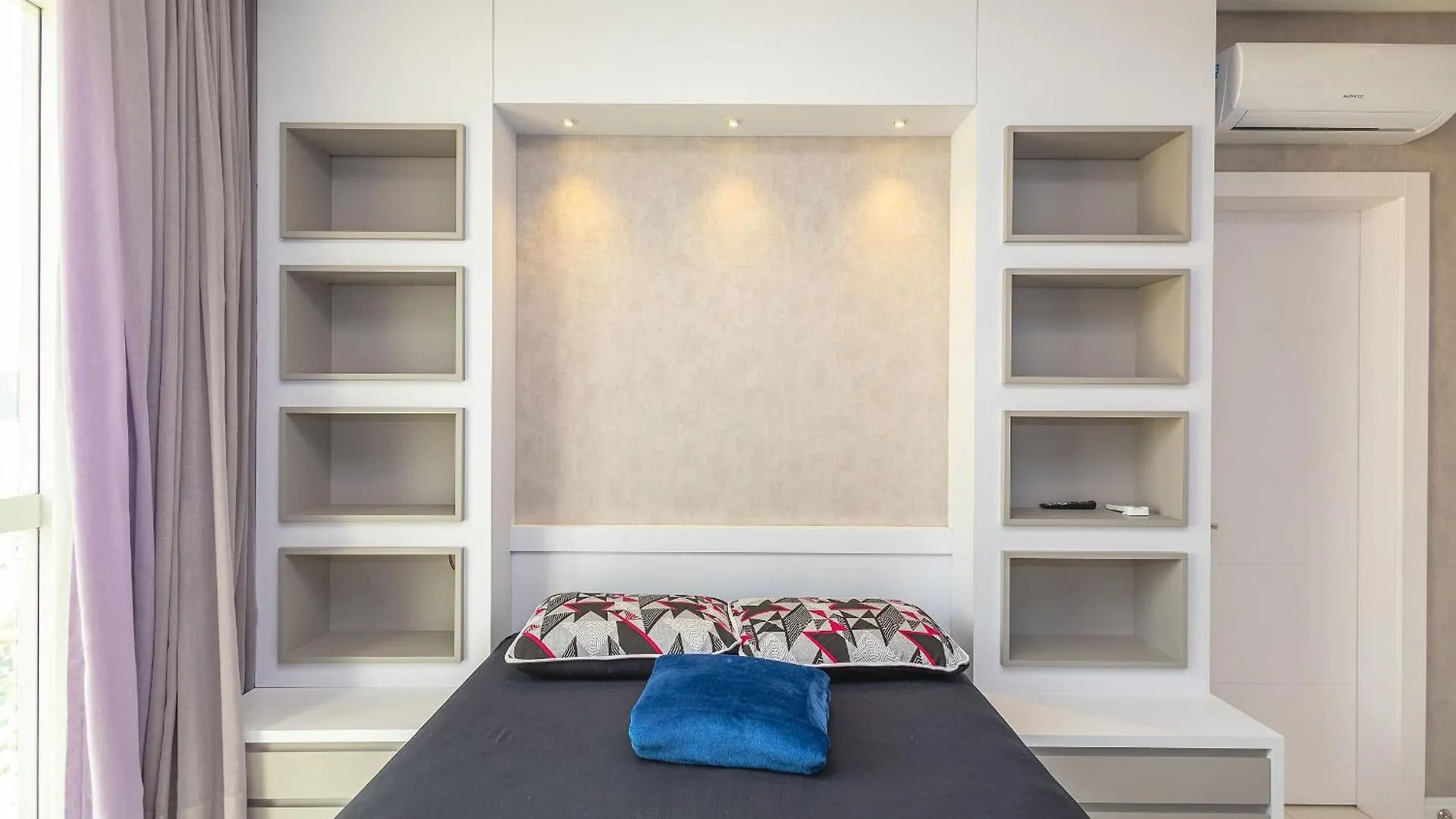 Apartment Infinity Paradise Residence | 180M Da Praia De Itapema Brazil