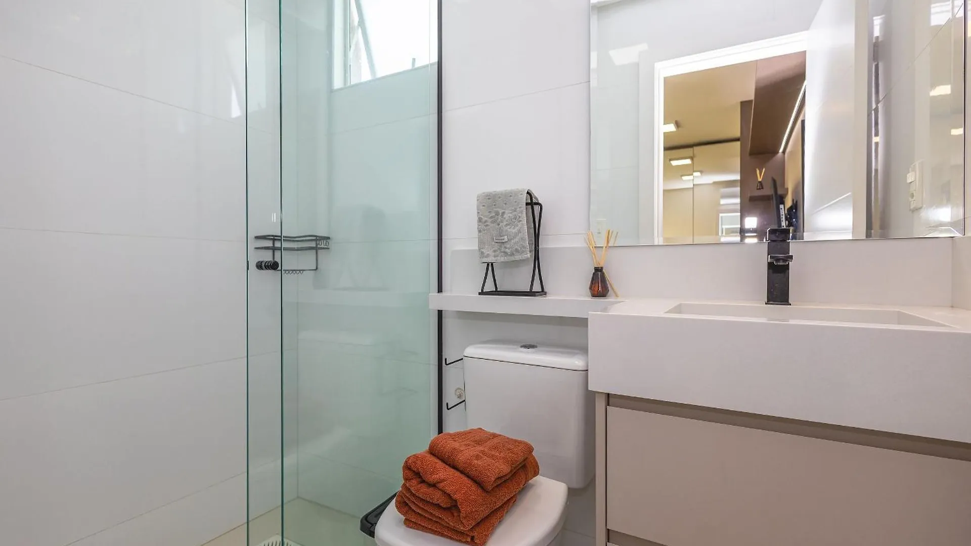 Apartment Infinity Paradise Residence | 180M Da Praia De Itapema Brazil