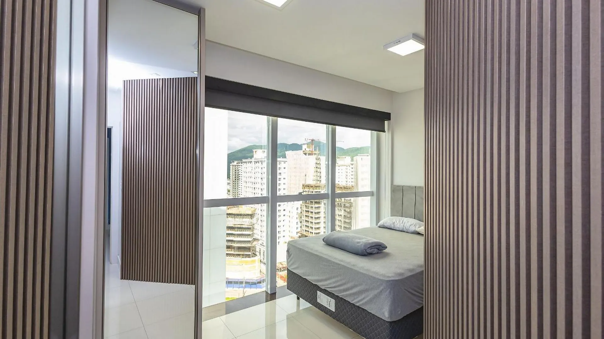 Infinity Paradise Residence | 180M Da Praia De Itapema 0*,