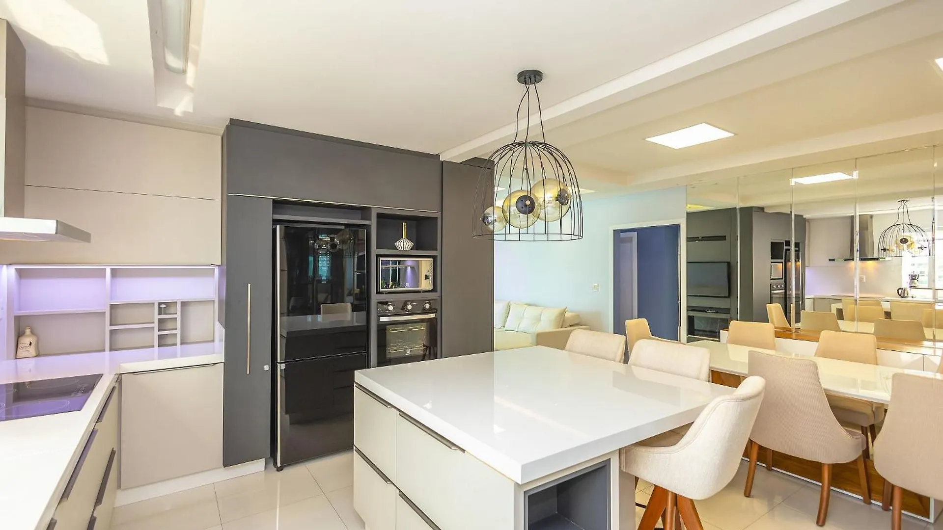 Infinity Paradise Residence | 180M Da Praia De Itapema