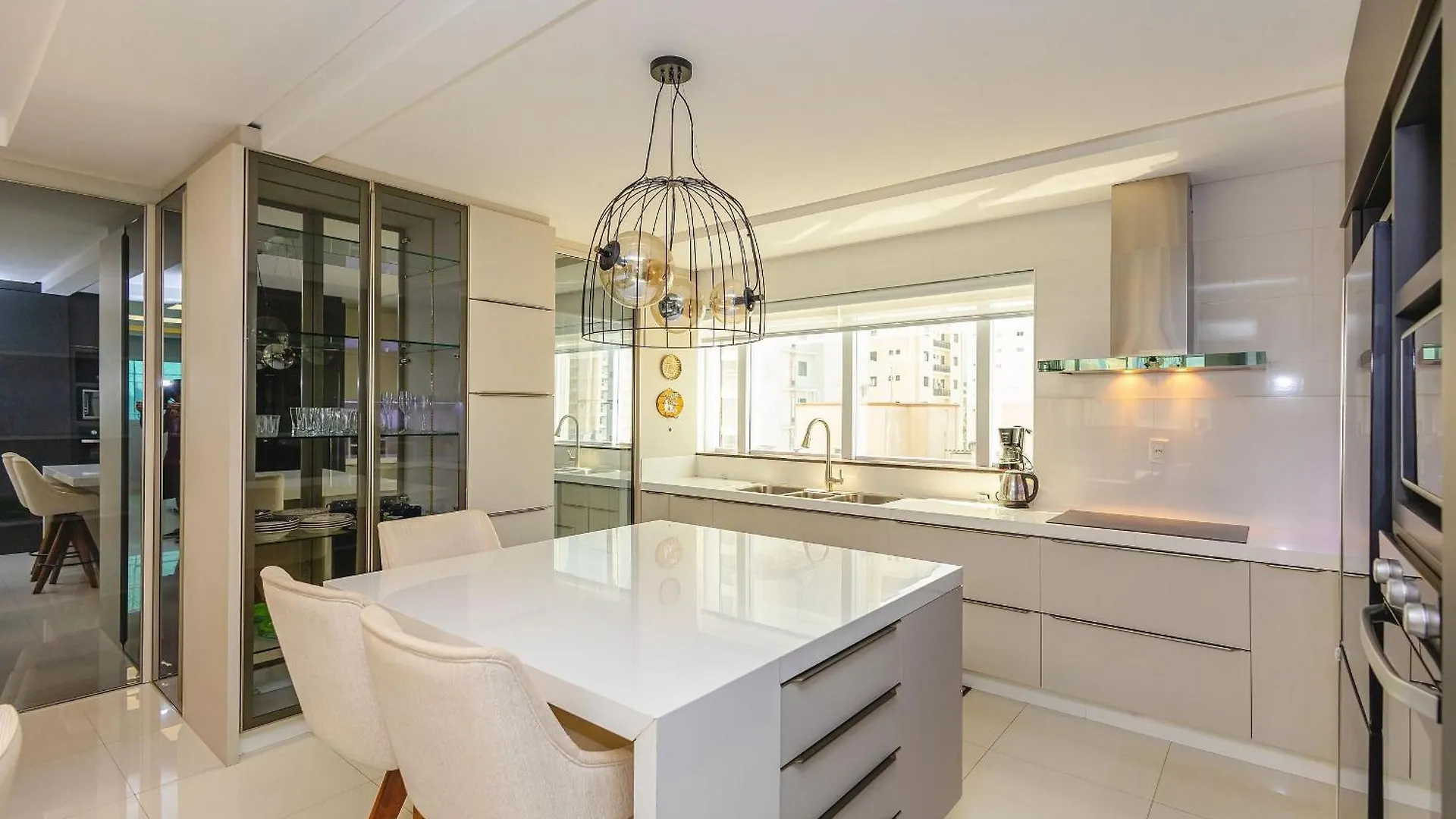 Infinity Paradise Residence | 180M Da Praia De Itapema