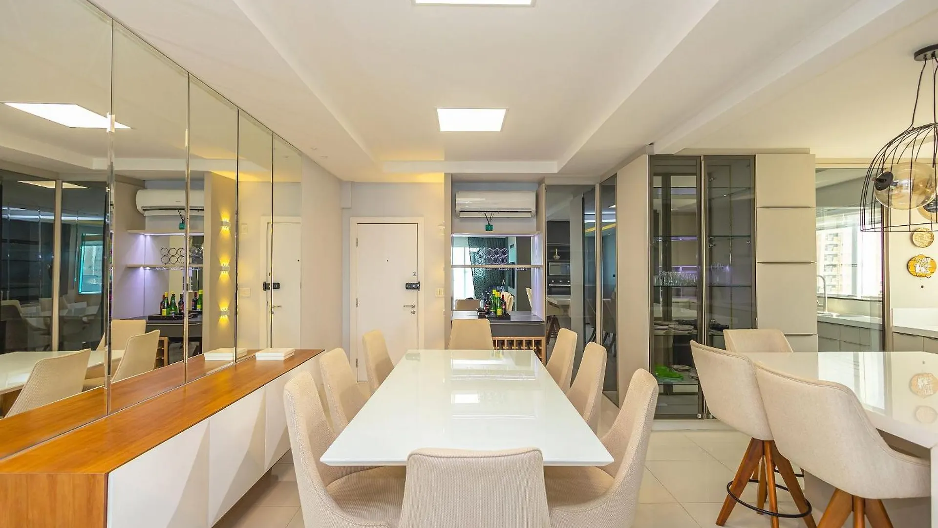 Infinity Paradise Residence | 180M Da Praia De Itapema