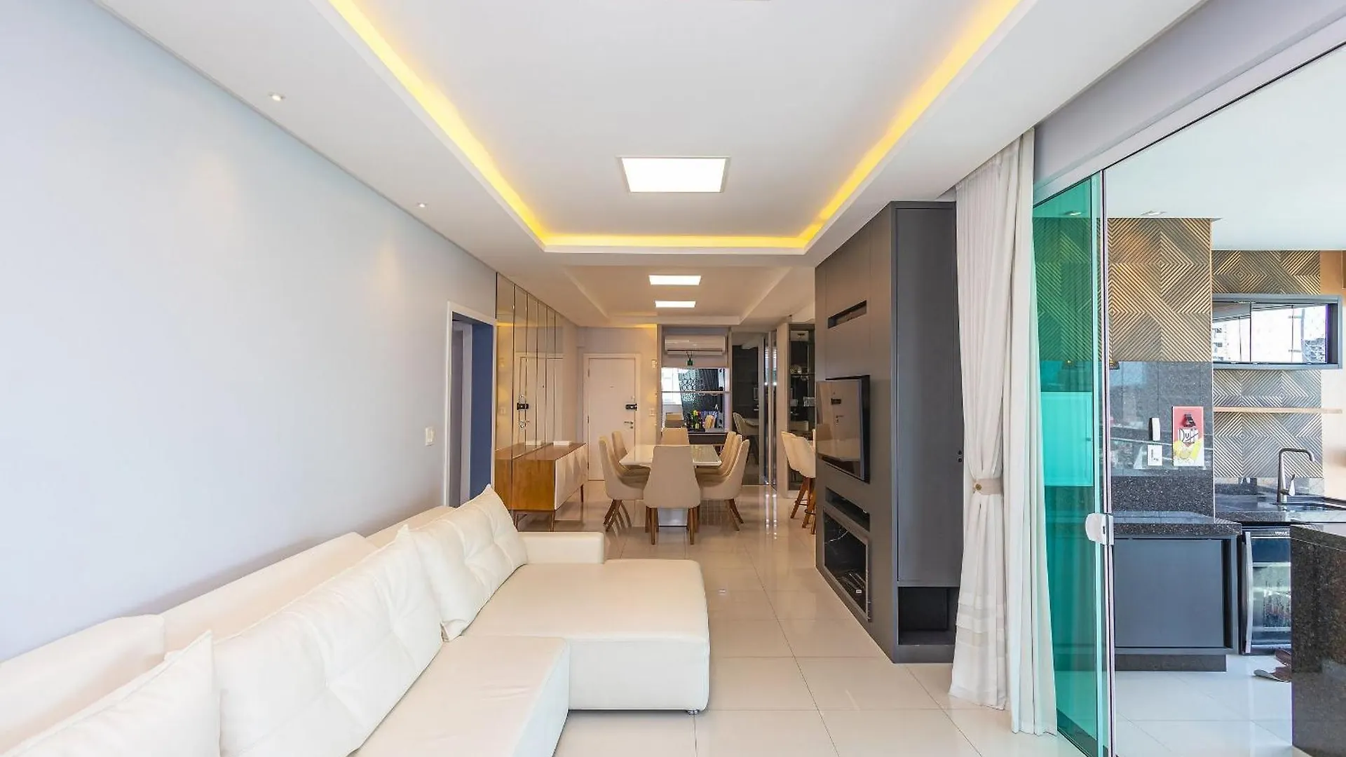 Apartment Infinity Paradise Residence | 180M Da Praia De Itapema Brazil