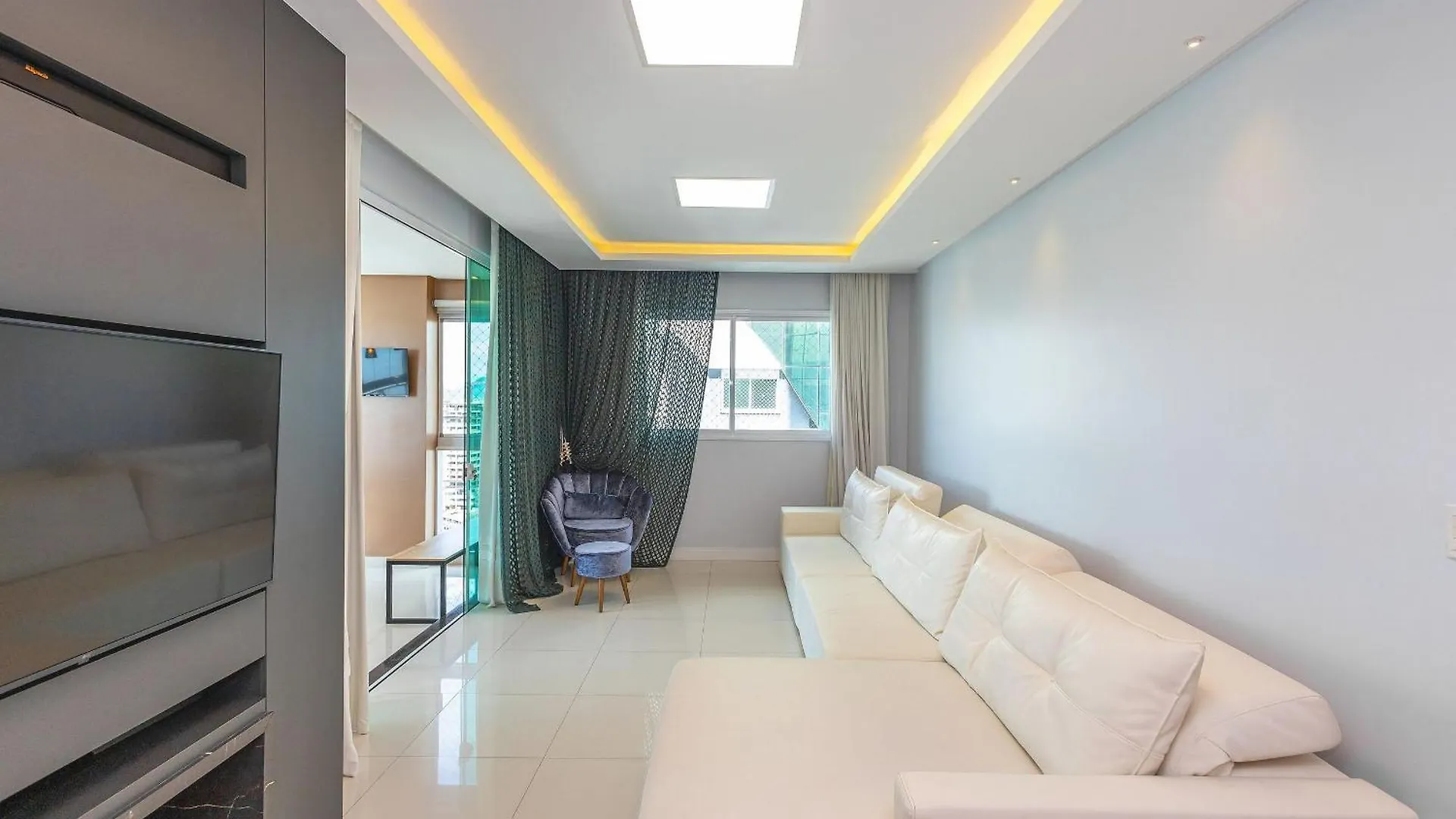 Apartment Infinity Paradise Residence | 180M Da Praia De Itapema Brazil
